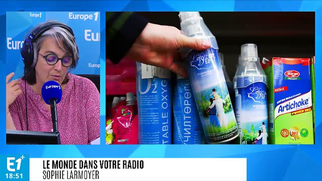 Mongolie : le juteux business anti-pollution à Oulan-Bator