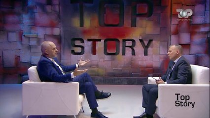 Top Story, 14 Shtator 2017, Pjesa 1 - Top Channel Albania - Political Talk Show