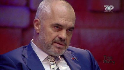 Top Story, 14 Shtator 2017, Pjesa 2 - Top Channel Albania - Political Talk Show