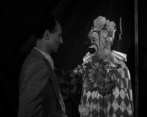 Aventuras De Superman (1953) - T2 - 16 - El Payaso Que Lloraba