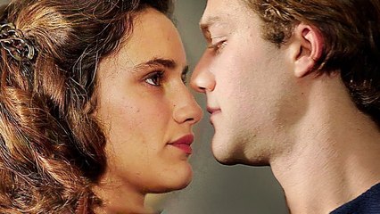 UNA QUESTIONE PRIVATA Bande Annonce