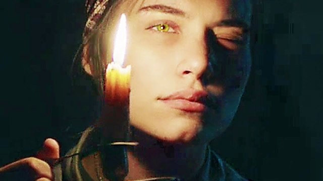 NO DORMIRAS Bande Annonce