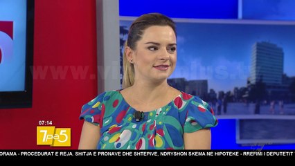 7pa5 - Pjesa e parë - 15 Shtator 2017 - Show - Vizion Plus