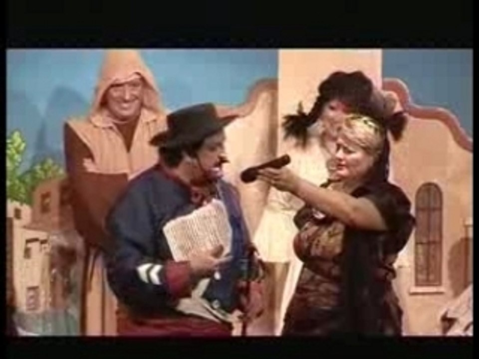 SERGENT GARCIA CHAMEYRAT 2007