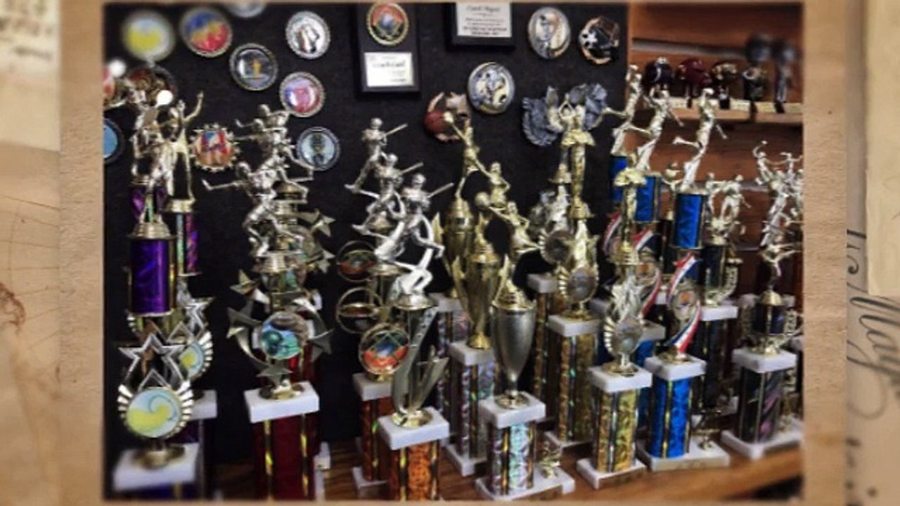 Awards Oxnard CA | (805) 487-2224