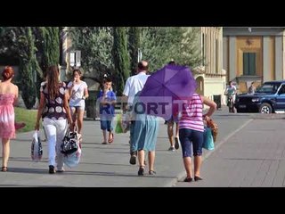 Video herunterladen: Report TV - Moti, rritje temperaturash parashikimi për ditët në vijim