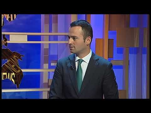 Klevis Balliu i ftuar në Ora e Intervistës - Ora News
