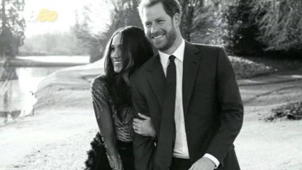 Royal Wedding Etiquette... In Case You're Invited