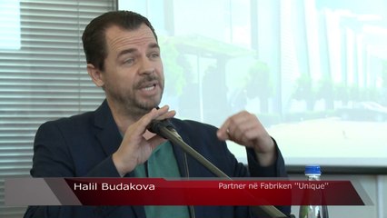 Fabrika ''Unique'' në Junik zgjeron kapacitetin e saj me 1 milion euro investim - Lajme