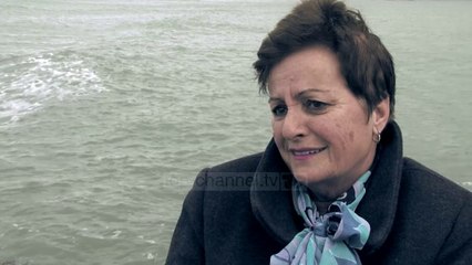 Përballja më të shkuarën - Top Channel Albania - News - Lajme