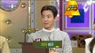 [RADIO STAR] 라디오스타 -  Q. Is the actor who sucked to Choi with Won Young well?20180502