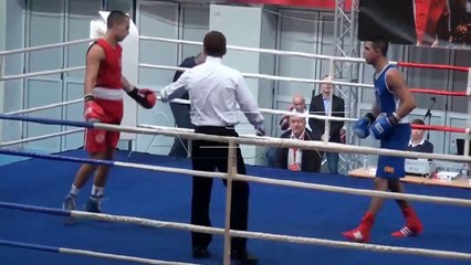 БФМ, државното првенство за возрасни во ист ден со борбите на младите