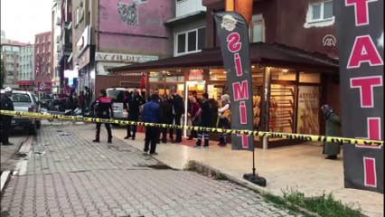 Silahlı kavga: 4 yaralı - KIRIKKALE