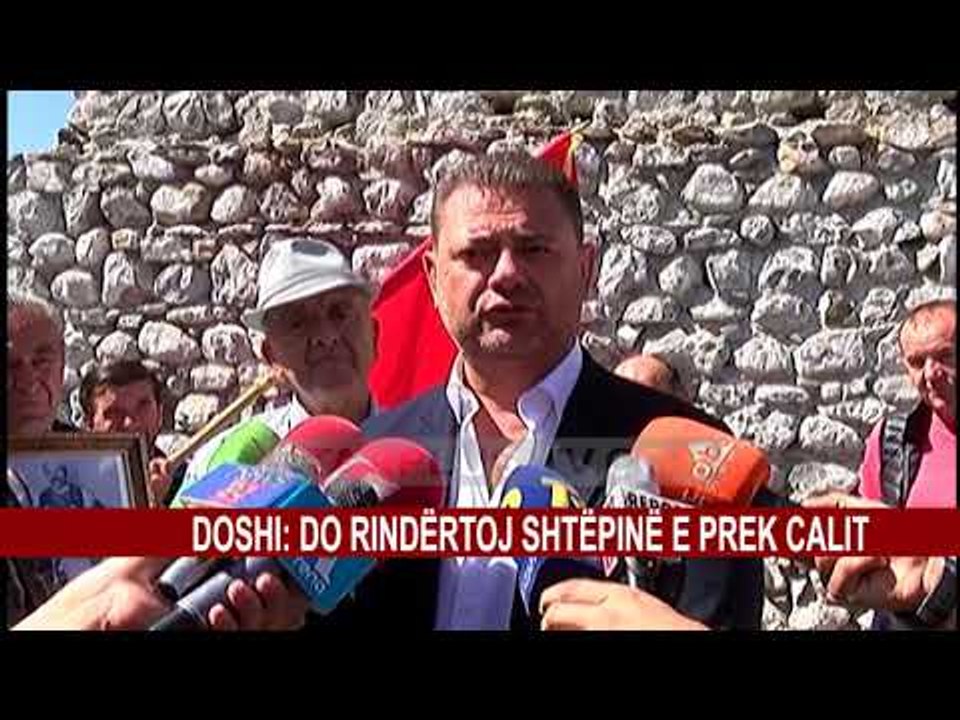 DOSHI NE KELMEND: PREK CALI HERO KOMBËTAR