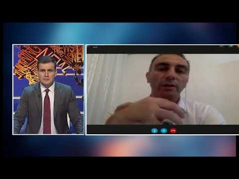 Ora News – Shqip në Maqedoni, Grubi: Nëse jo para zgjedhjeve, në fillim të nëntorit