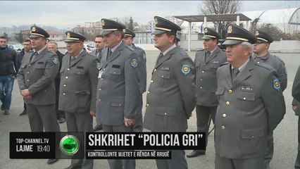 Edicioni Informativ, 15 Shtator Ora 19:30  - Top Channel Albania - News - Lajme