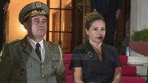 Samiti i NATO-s, shefat e shtabeve në Tiranë - Top Channel Albania - News - Lajme