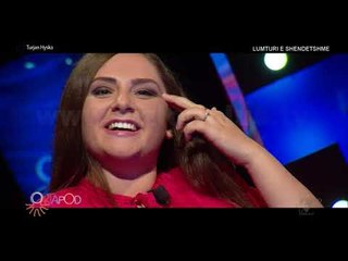 Oktapod - Lumturi e shendetshme - 15 Shtator 2017 - Vizion Plus - Variety Show