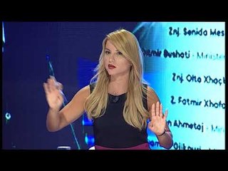 Ekopolitikë- Ekonomia "Rama 2", 15 shtator 2017 - Ora News