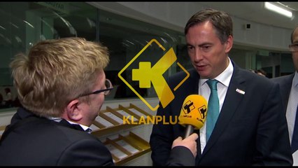 Pakti PD – PS, McAllister ka sërish shpresë…