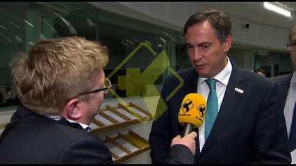 Pakti PD – PS, McAllister ka sërish shpresë…