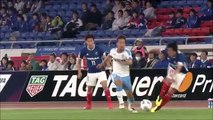 Yokohama Marinos 0:3 Iwata  (Japan. J League. 2 May 2018)