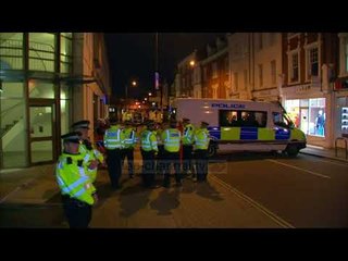 Shpërthimi në Londër, vijon gjuetia për autorin - Top Channel Albania - News - Lajme