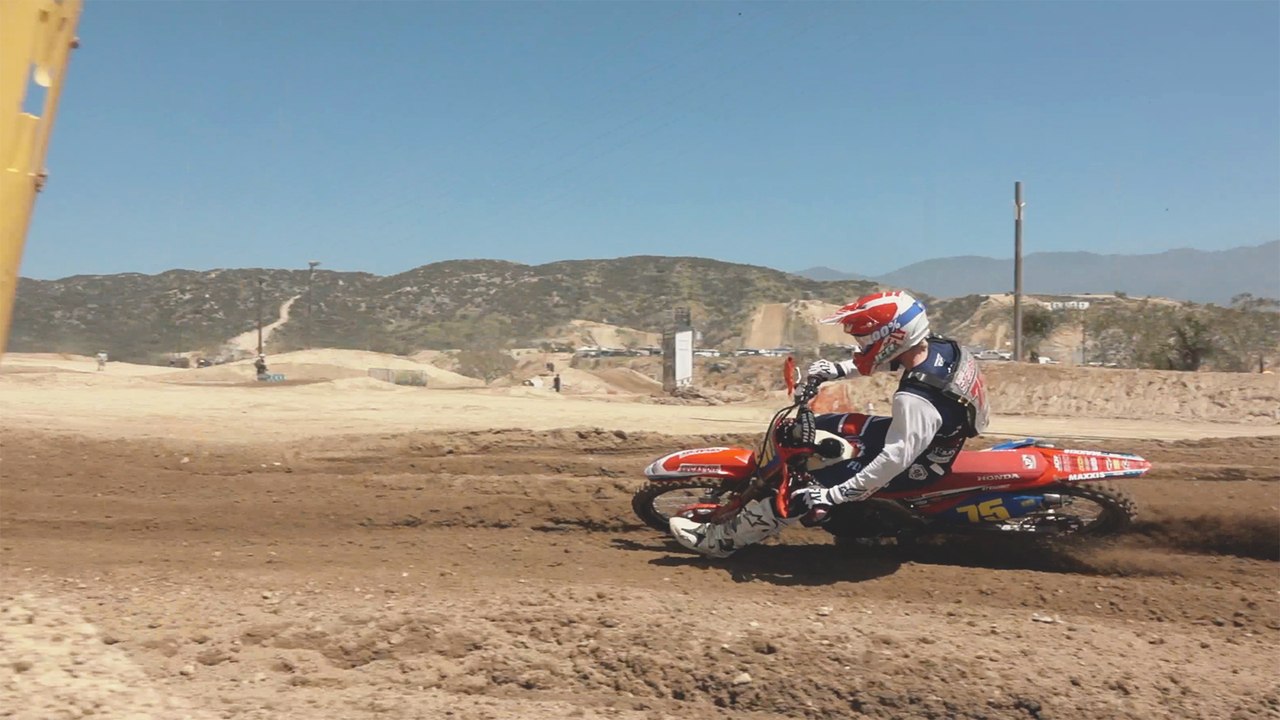 The Unfamiliar Path | Trevor Stewart