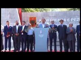 Ora News – 75-vjetori i Konferencës së Pezës, Meta: Të bashkohemi për të mirën e Shqipërisë