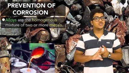 Chemistry_ Metals and Non-metals (Part 4)