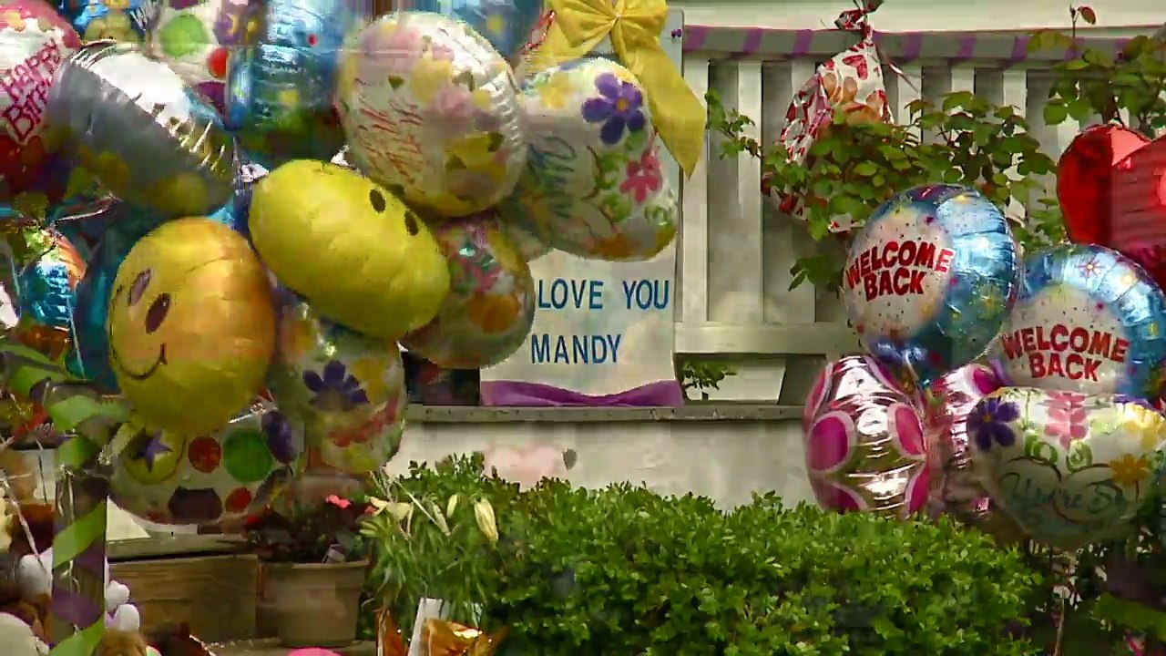 Amanda Berry Speaks Out 5 Years After Escaping Cleveland Kidnapper