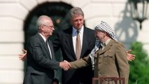 i24NEWS Exclusive: Palestinians to Vote on Leaving Oslo Accords