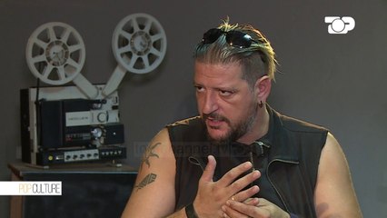 Pop Culture, 16 Shtator 2017, Pjesa 2