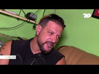 Pop Culture, 16 Shtator 2017, Pjesa 3