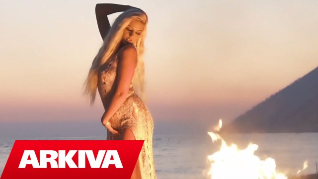 Albuneta - Nuk ta fal (Official Video HD)