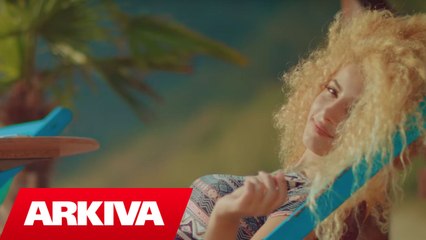 Liridon Vllahiu & Xheneta ft. B-Boy  - Qika qika  (Official Video HD)
