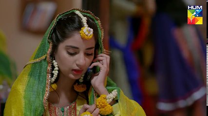 Teri Meri Kahani Ep21  2 May 2018