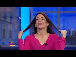 Скачать видео: VP - Djemtë: Te jestosh me prindërit apo shtëpi më vete Pj.1 - 18 Shtator 2017 - Show - Vizion Plus