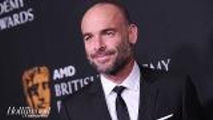 Paul Blackthorne to Depart 'Arrow' After Sixth Season | THR News