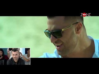 Zone e lire - Muzike / Erik Lloshi vjen me ‘Afer vetes’! (15 shtator 2017)
