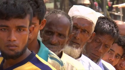 Mianmar, shefi i OKB-së: Mundësia e fundit për nobelisten - Top Channel Albania - News - Lajme