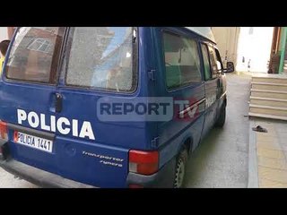 Report TV - Fier, bie nga ballkoni,29-vjeçarja rëndë në spital