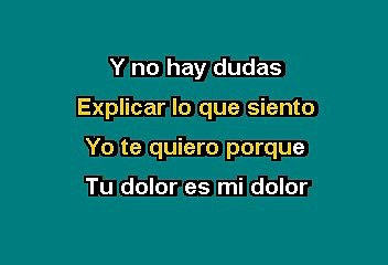 JUANES - PARA TU AMOR (KARAOKE)