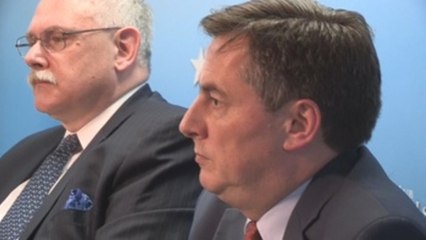 Presidente de comisión de Exteriores del PE defiende acuerdo nuclear con Irán