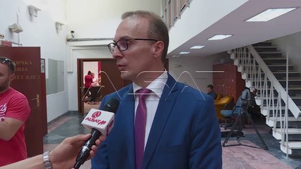 Përplasje mes partive për nënkryetarët e Kuvendit