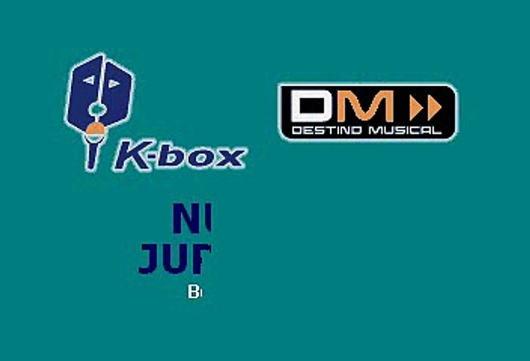 Julio Jaramillo - Nuestro juramento (Karaoke)