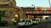 Londër, i arrestuari i dytë pas sulmit në tren - Top Channel Albania - News - Lajme