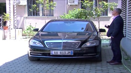 Prishte qetësinë publike, gjykata e shtron në spital - Top Channel Albania - News - Lajme