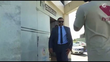 Advogados de pastor estavam na delegacia da Polícia Civil
