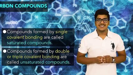 Chemistry_ Carbon and its Compounds (Part 2)